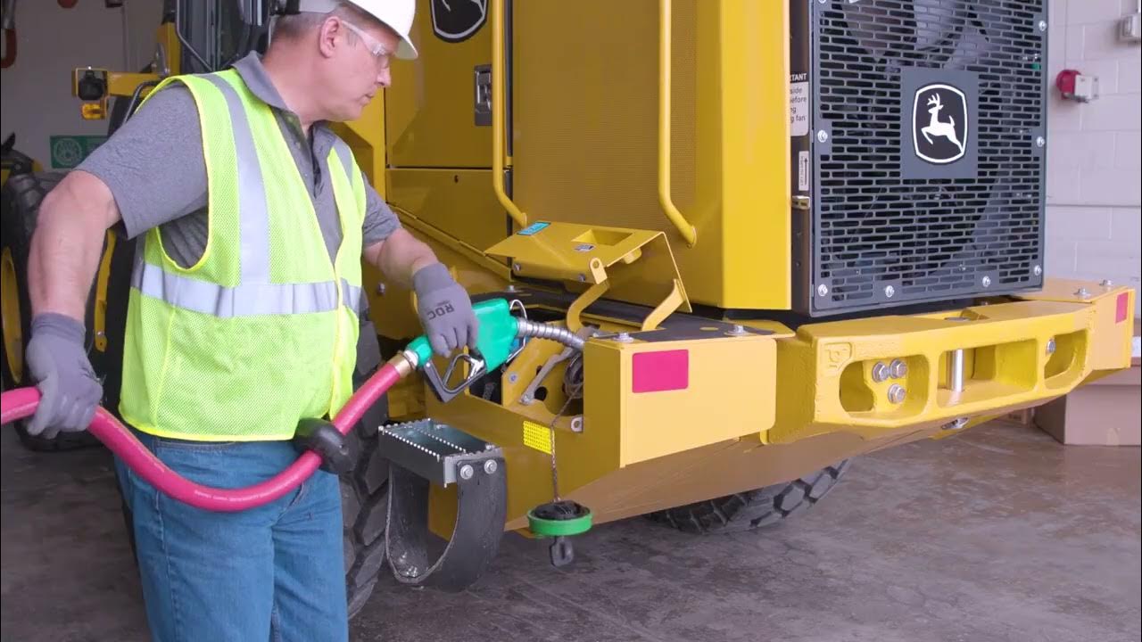 How to Keep Your Engine Healthy With the Right Fuel Maintenance John