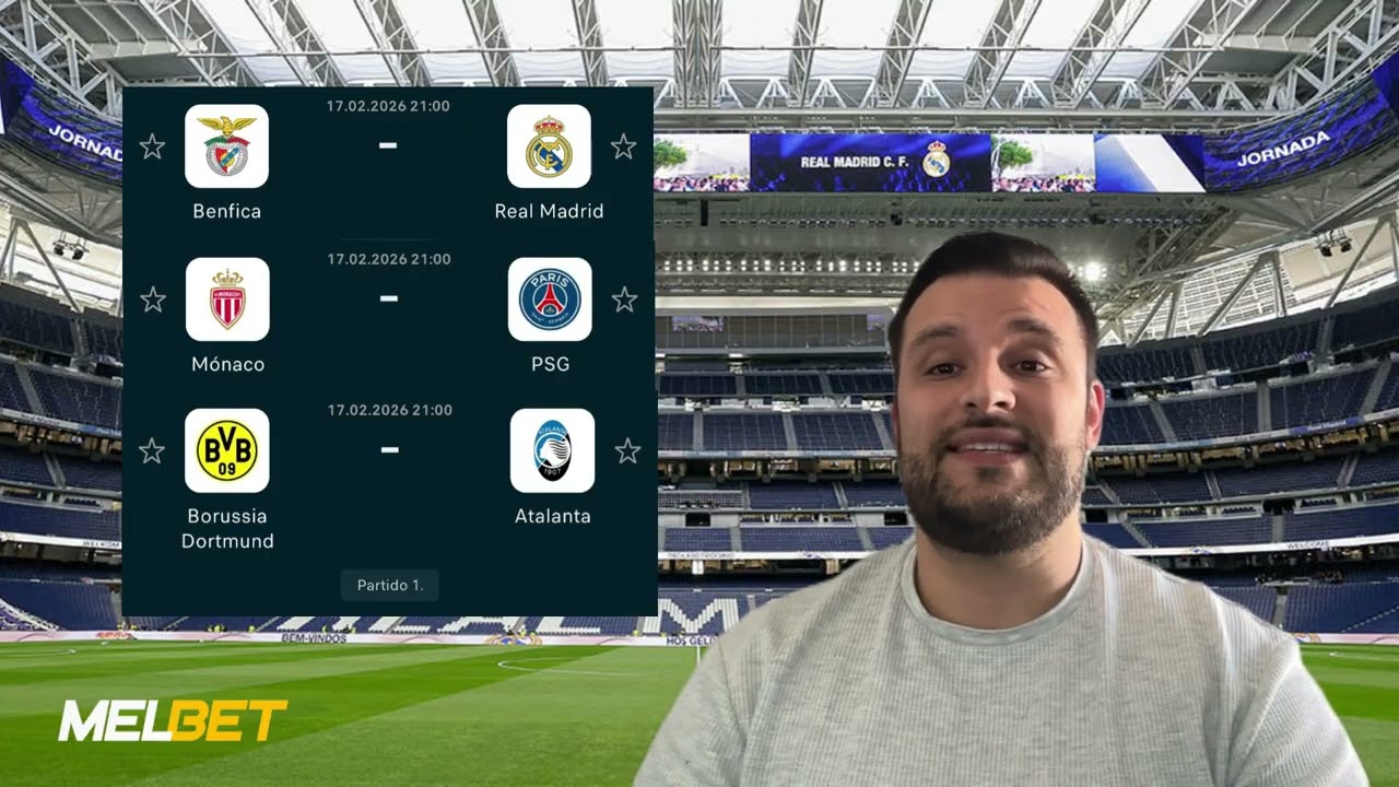 ⚽✅PRONÓSTICOS DEPORTIVOS HOY MARTES 17 DE FEBRERO DE 2026 ANÁLISIS DE FÚTBOL