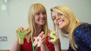 M&S | Macmillan Coffee Morning