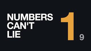 Why Most Numbers Start With 1 — and How It Catches Fraudsters