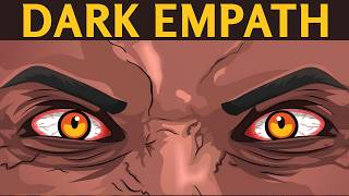 10 Signs of a Dark Empath – The Most Dangerous Personality Type | Machiavelli