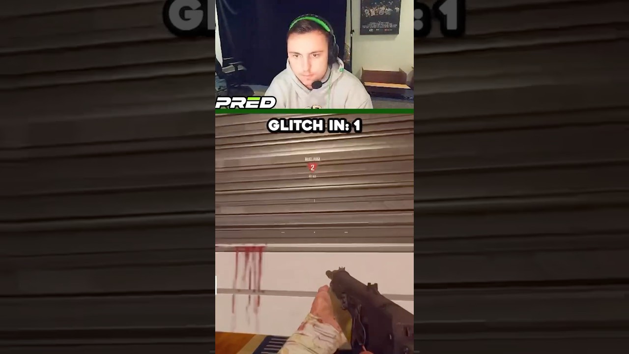 BO6 IS SO BROKEN