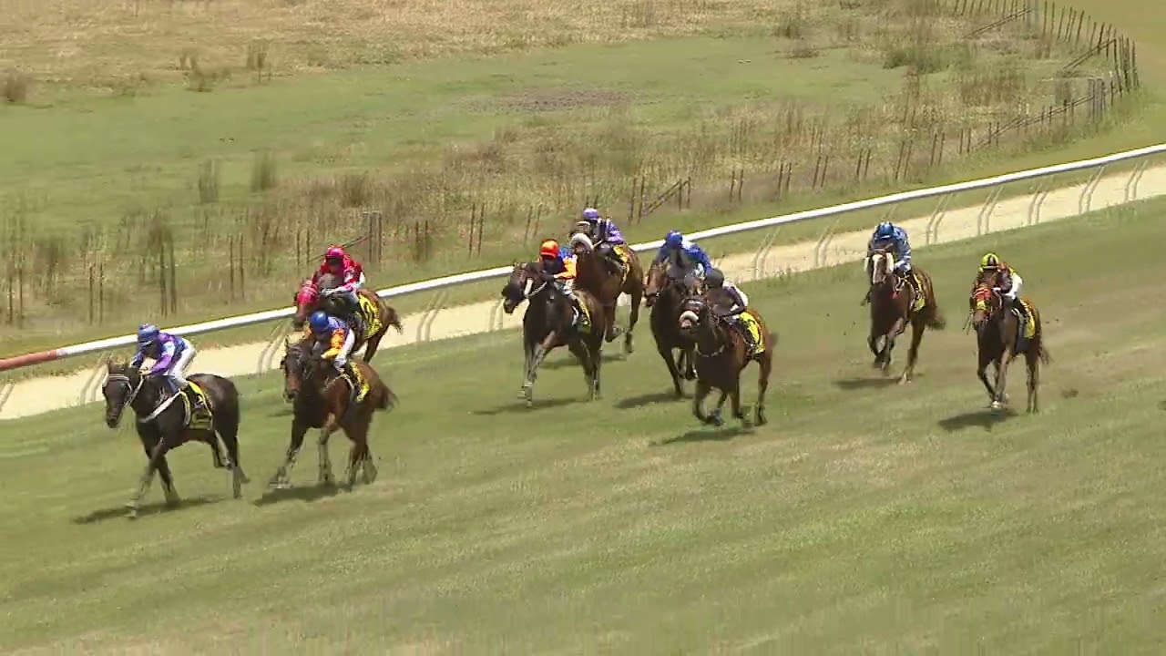 Tumut 13 01 24 Race 1