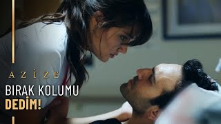 Kartal, Azizeyi Bırakmıyor - Azize 1. Bölüm
