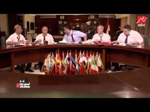 شوفوا المسئولين بياخدوا إزاي قرارات لما يواجهوا مشكلة مثل أزمة الأمطار في أسكندرية