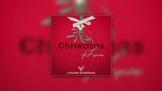 Saturday James - Ghost of Christmas Yet To Come (Official Audio)