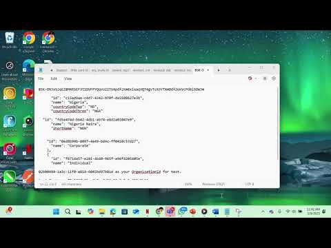 How to add Customers using our API Documentation(Quick Guide)