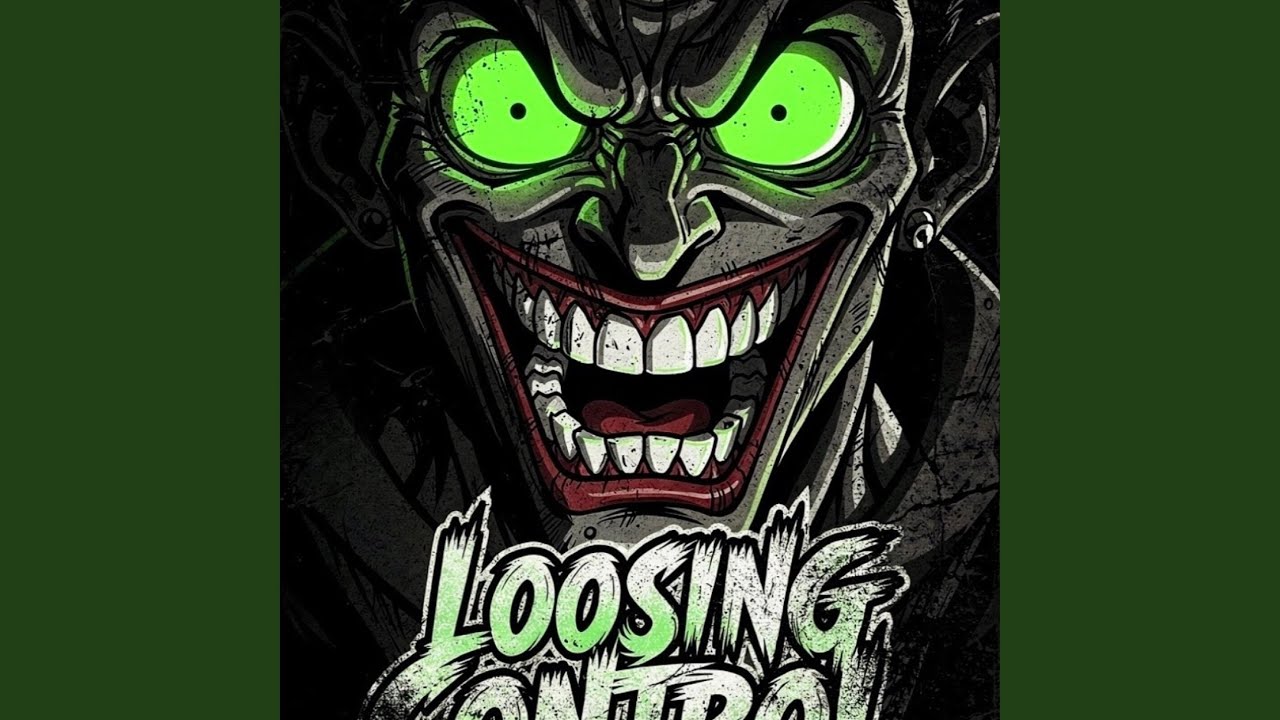 Loosing Control auf YouTube ansehen Loosing Control auf YouTube ansehen