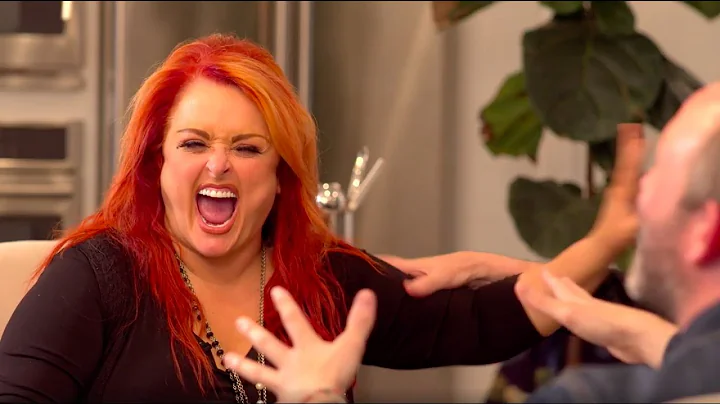 Wynonna Judd on Recovering From Perfectionism | Di...