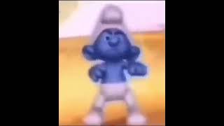 Meebo-Smurf 101 💙✨