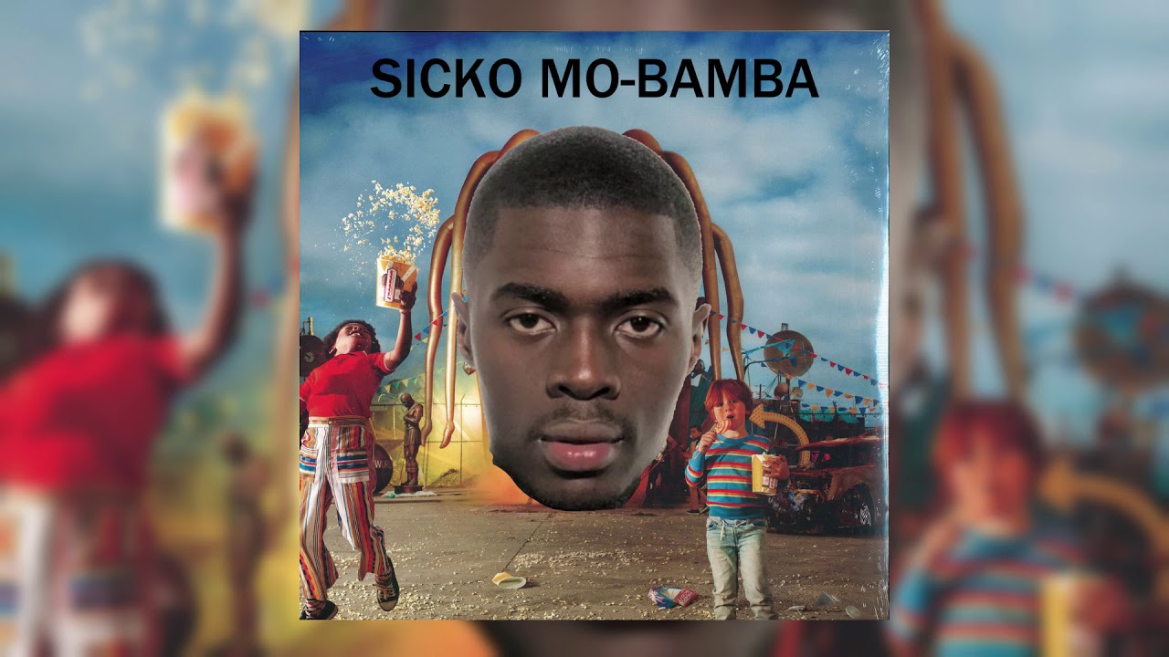 SICKO BAMBA