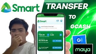 How To Transfer Load Into Gcash Latest Updates tagalog