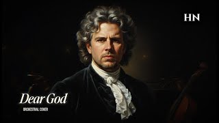 Dear God  Avenged Sevenfold  Epic Orchestra Cover cinematic Version By Harmonia Nova