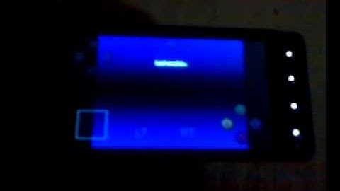 Reicast r7 marvel vs capcom 2 droid x2 :)