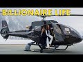 Life of billionaires billionaire lifestyle motivation 2024