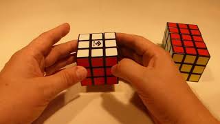 Beginner's Collection Essentials Ep  5   3x3x5