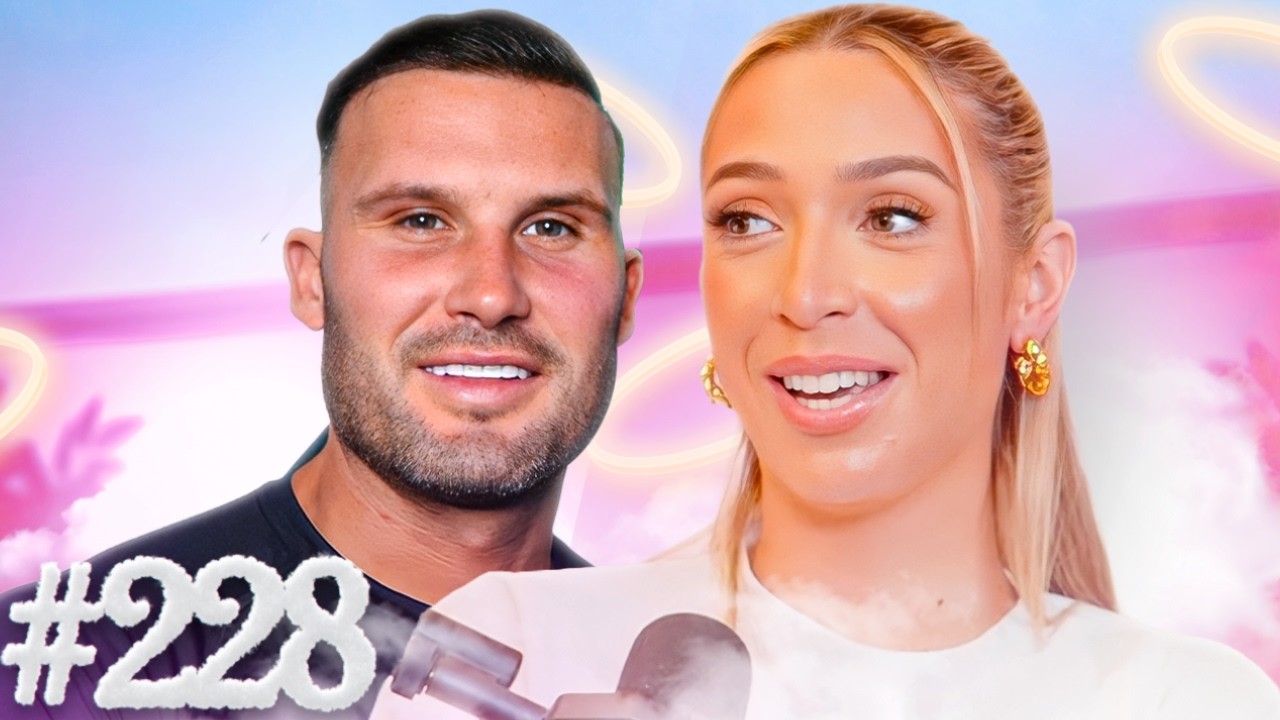 Latest Title & Thumbnail