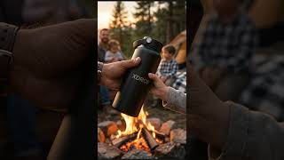 XDROP Bottle — 1L