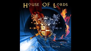 House of Lords - World Upside Down(Full Album)