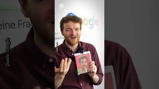 Was läuft bei der Google-Suche schief?