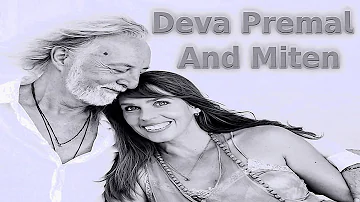 Deva Premal, Miten - Second Chance