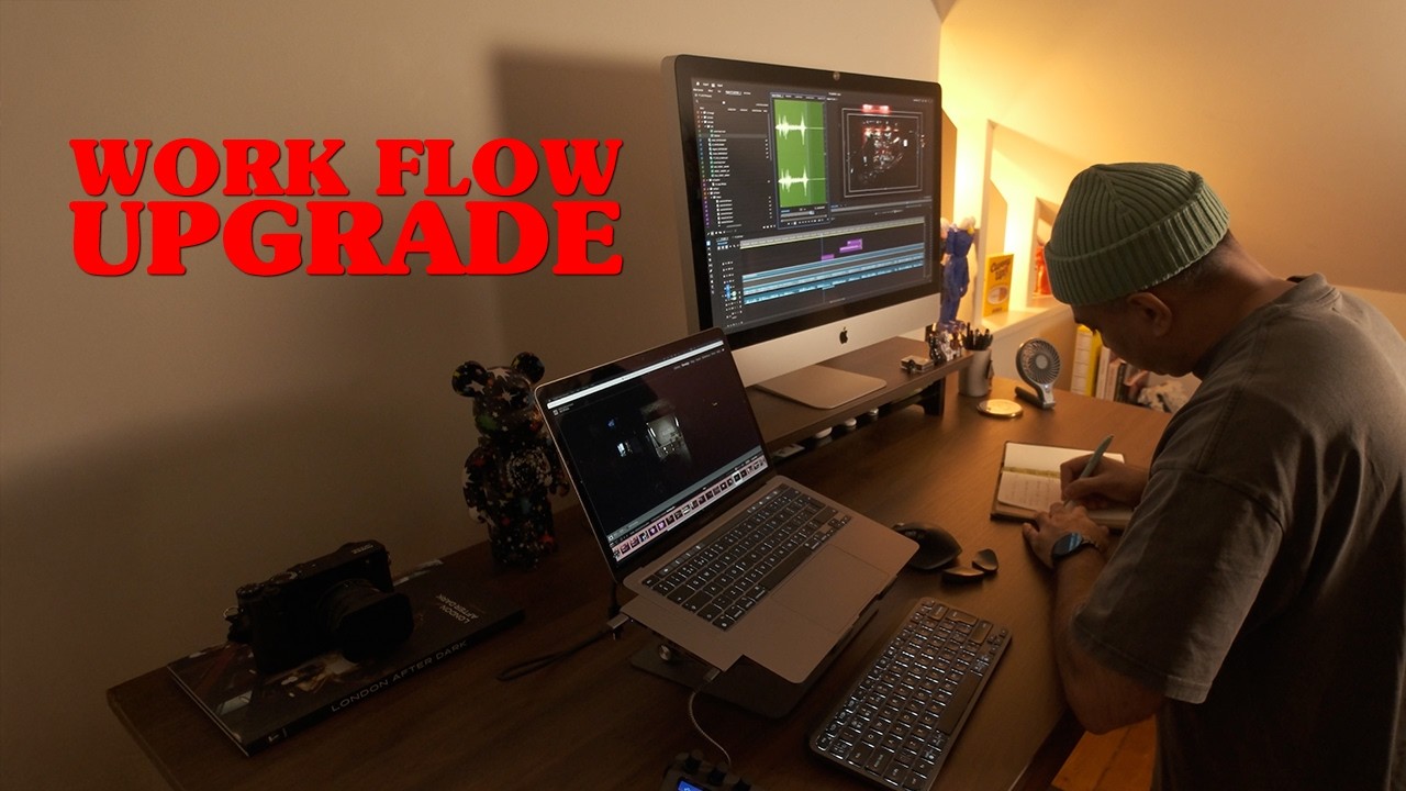 Best Standing Desk for Creators? Vernal Desk Full Review