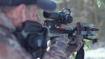 A Closer Look at Reverse-Draw Crossbow Technology