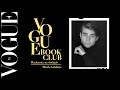 Vogue Book Club #20 by Marek Lambora