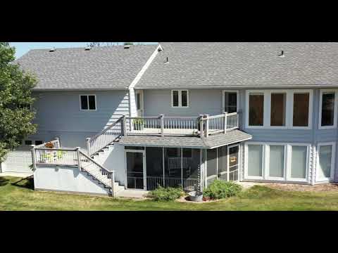 209 Sunset Dr, Brandon, SD home video tour