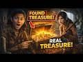 Hidden Treasure Hunt in Tomb Raider 😱 Found Secret Loot! PART 1
