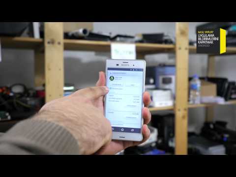 Android’de Uygulama Bildirimlerini Kapatma