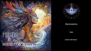 Profondita - Orin Mobitex 2025 Remix