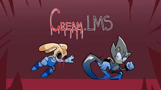 Outcome Memories Cream.lms 2025 Halloween Special Reupload, Original Video By