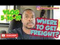 TRUCKING - Where to Get Loads With Fresh Authority / MC Number