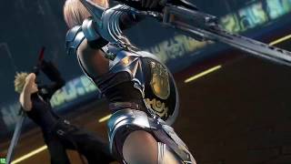 【DFFAC】ライトニング ネアッシュ#163【アダマン】Dissidia Final Fantasy