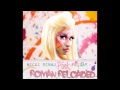 Nicki Minaj Pound The Alarm Audio Nicki Minaj Pound The Alarm Audio