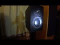Dynaudio audience 42