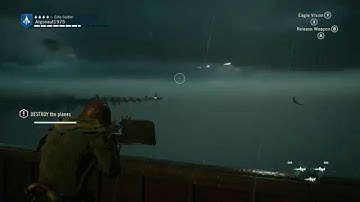 AC Unity Server Bridge The Resistance (Xbox One)