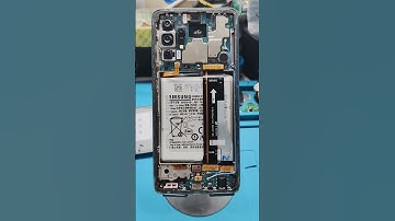 Samsung a52 not charging #smartphone #tecnician #repair #fix #tech #samsung #samsunga525g