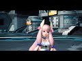 PSO2 EP6ーサブストーリー「シバに仕える二人の神」ネタバレ注意