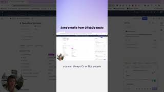 Send Emails Directly from ClickUp Tasks Keep Everything in One Place