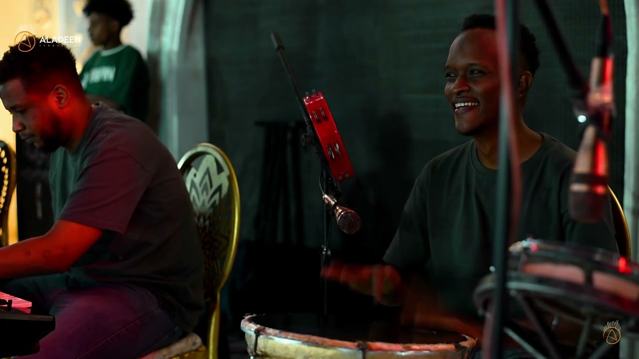 الليلة مسافر + الكنداكة - محمد دبدوب زفة جامعة المشرق - اغاني سودانية 2025