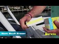 Ultimate Magic Sponge   Boat Scuff Eraser   Pool Waterline Cleaner   kopie