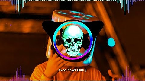 Avee Player Dj Template visualizer Free Download || Avee Player Se Dj Template Kaise Banate Hai