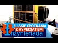 Bliskie spotkania z HyperSat-em - Inzynieriada #079