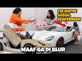 CW MATRE SOSIAL EKSPERIMEN !!! NYAMAR JADI TUKANG PARKIR MISKIN | GOLD DIGGER PRANK