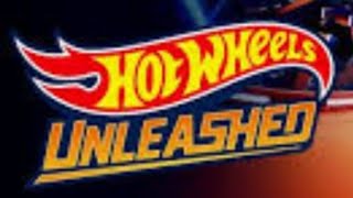 Hot Wheels Unleashed ( PS5 ) Gameplay