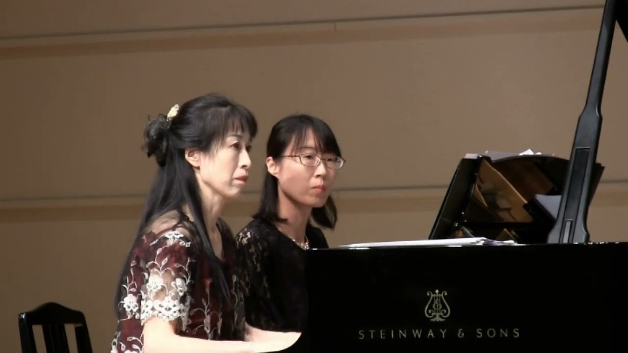 2024 SOPIC ORIGINAL CONCERT TEACHER'S PIANO PLAY ソピック音楽教室