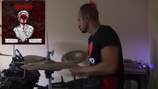 Seether - Pride Before The Fall - Drum Cover