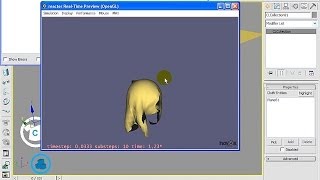 Tutorial Reactor Cloth en español